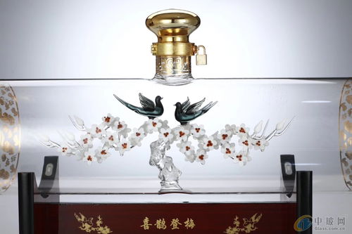 沧县胜辉玻璃制品厂 黄酒瓶价格透明，图片与报价全解析