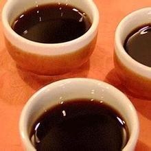 三味地黄酒 黄酒中的滋补佳酿